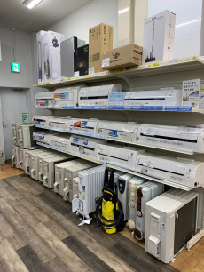 トレファク幕張店ブログ