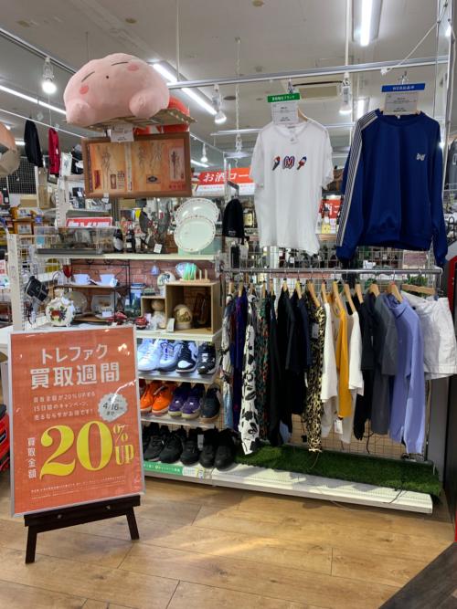 トレファクブログ画像1