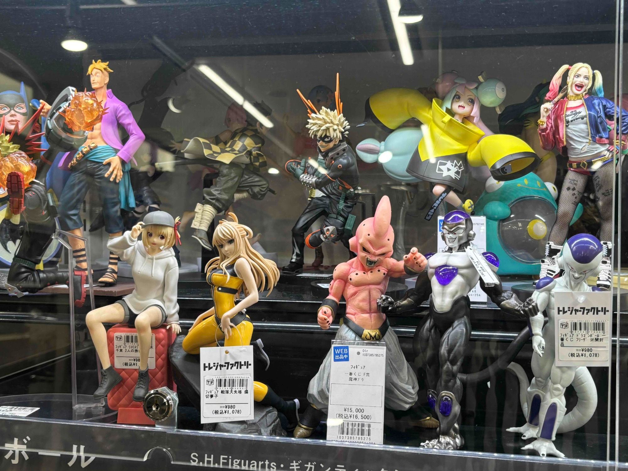 ドラゴンボール フィギュア 大量27体セット　一番くじ ドラゴンボール フィギュア 大量27体セット 一番くじ