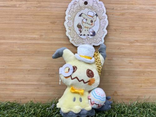 ポケモン】ポケモンセンターのぬいぐるみが、多数入荷致しました