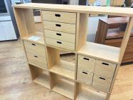 スタッキングシェルフ <NEW>掘り出し物が買取新入荷！通販サイトもお得