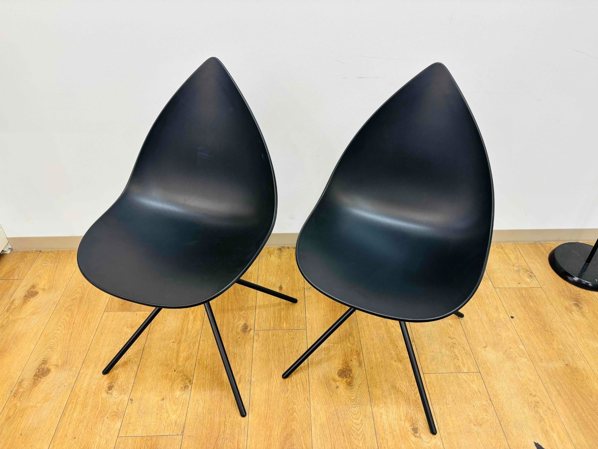 BoConcept (ボーコンセプト) のOttawaダイニングチェアが、2脚新
