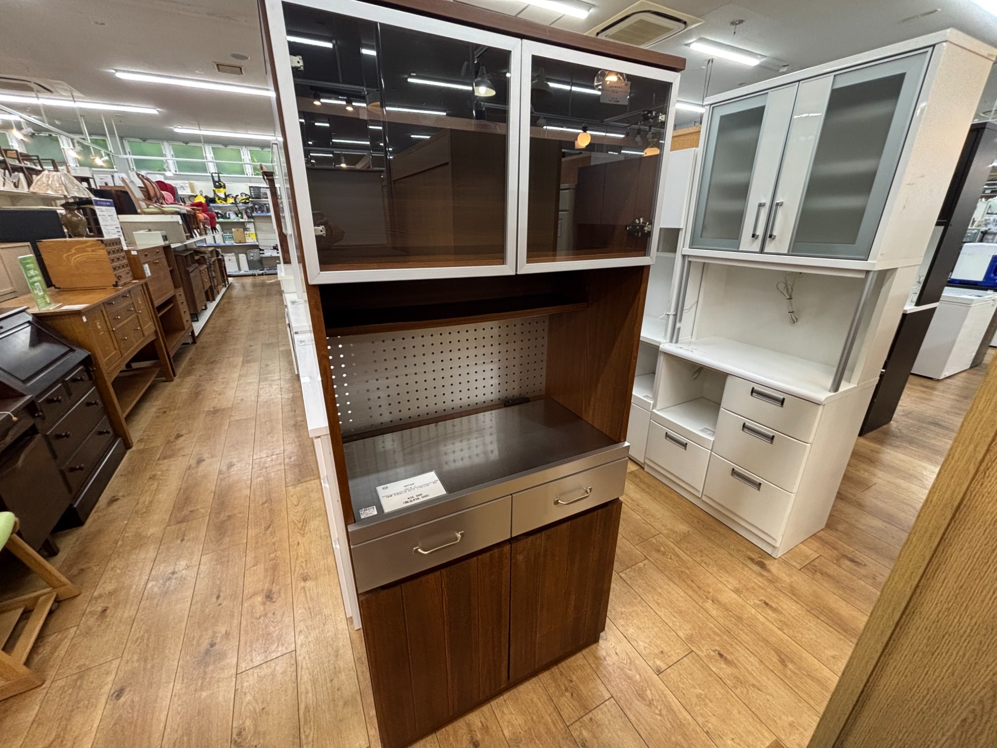 UNICO(ウニコ)のレンジボードをご紹介！