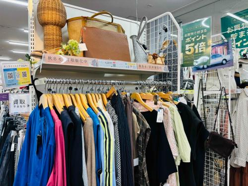 トレファクブログ画像5