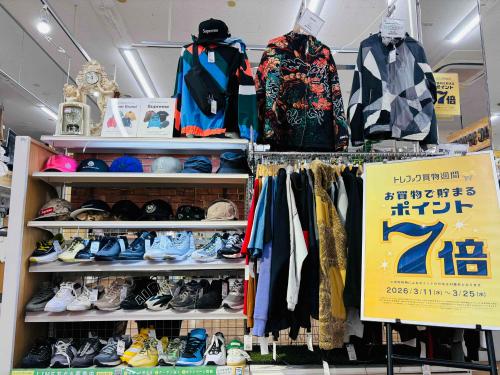 トレファクブログ画像1