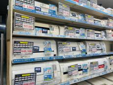 トレファク幕張店ブログ