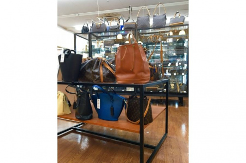 ダミエのルイヴィトン(LOUIS VUITTON)