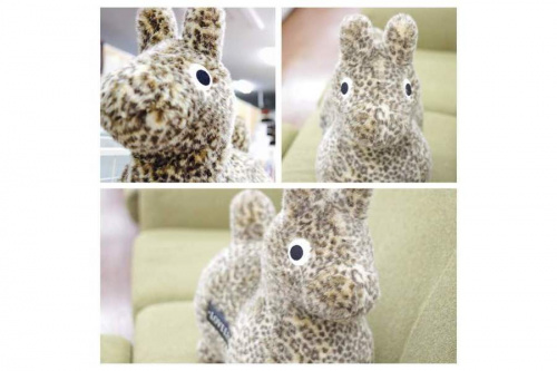 ロディーのおもちゃ