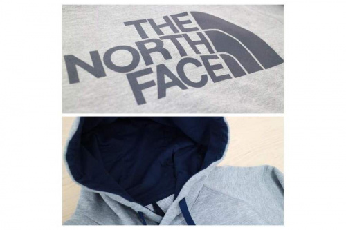 ノースフェイス