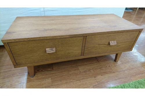 UNICOの家具