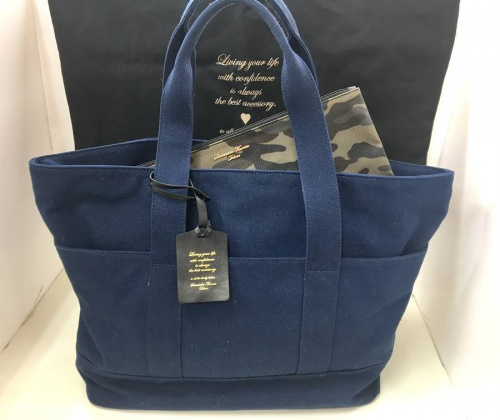 ビジネスのバッグ