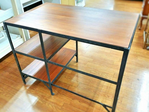 ウニコ（UNICO）のLUMBER