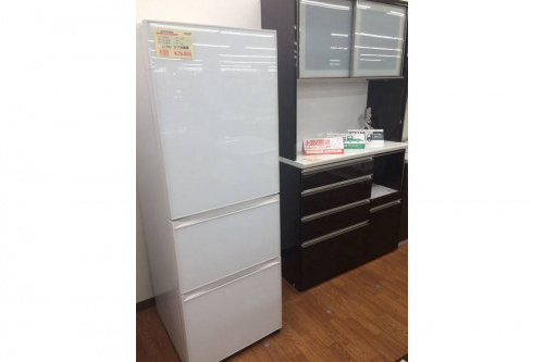 生活家電・家事家電の冷蔵庫