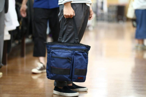 メンズファッションのビジネスアイテム