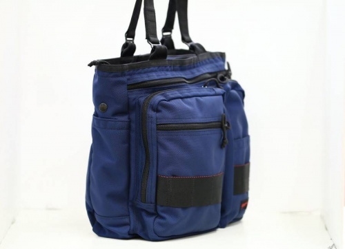 ビジネスバッグのブリーフケース