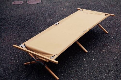 スポーツ・アウトドアのキャンプ用品