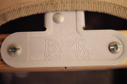 コットのファニチャー