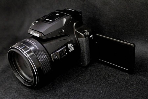 コンデジのネオ一眼