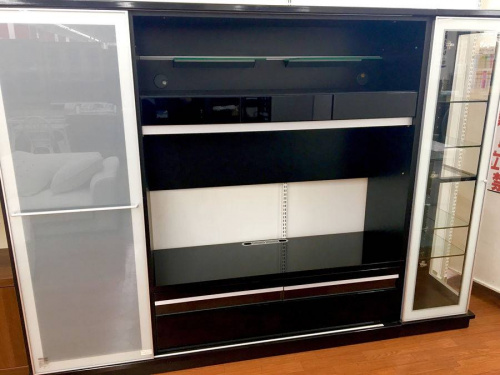 家具・インテリアのAVボード