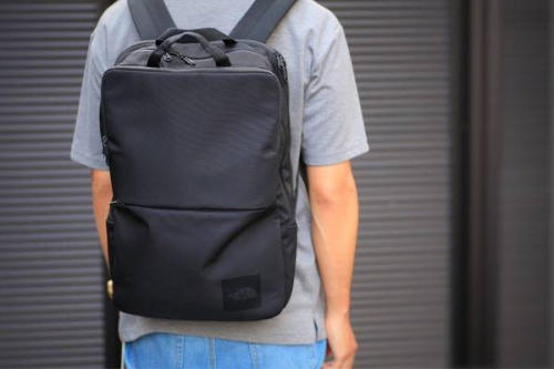 アウトドアのノースフェイス（THE NORTH FACE）