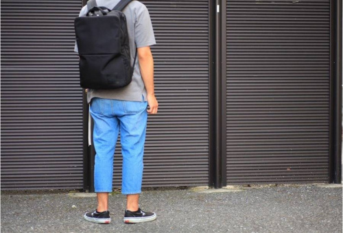 ノースフェイス（THE NORTH FACE）のリュック