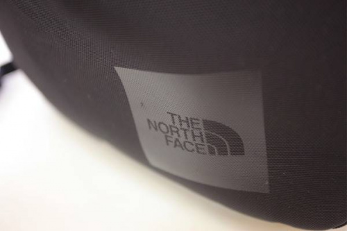 リュックのデイパック