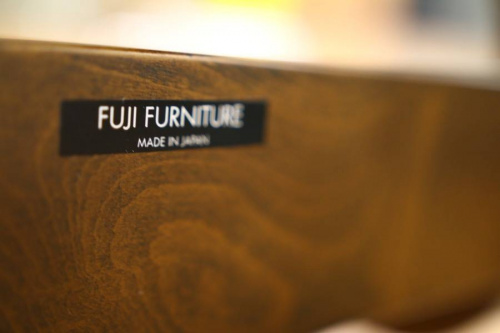 アームレスソファ