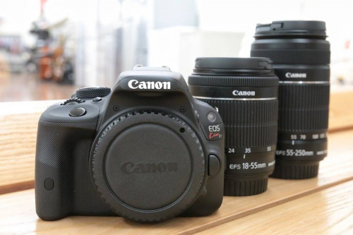 デジタル家電のデジタルカメラ