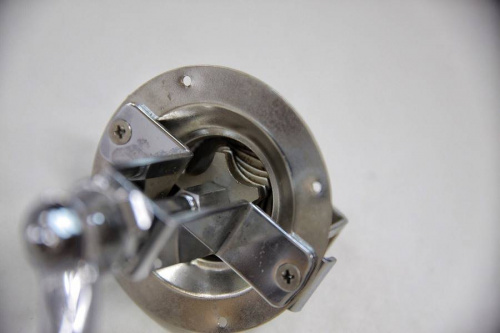 コーヒーアイテムのコーヒーミル