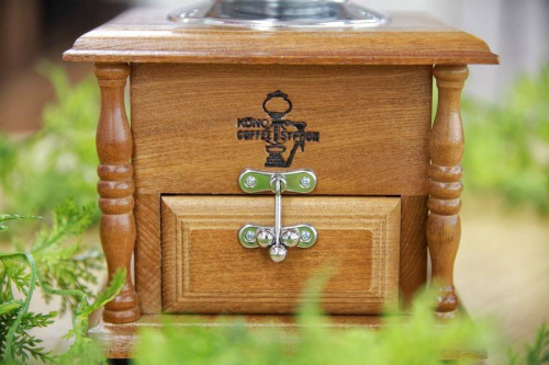 オシャレコーヒー雑貨のプジョーを凌ぐ