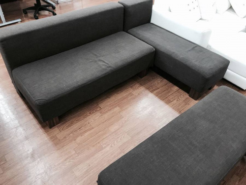 家具・インテリアのソファー