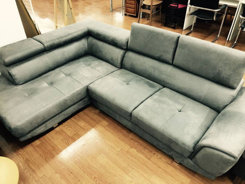 家具・インテリアのソファー