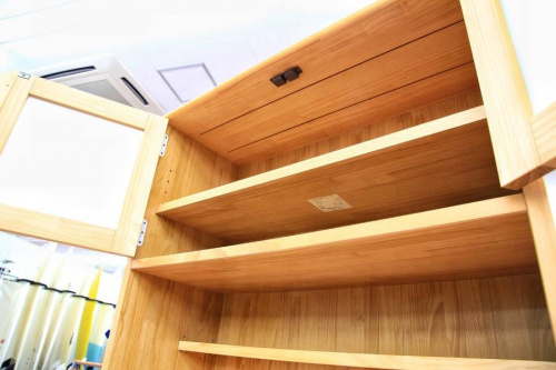 ナチュラル系家具