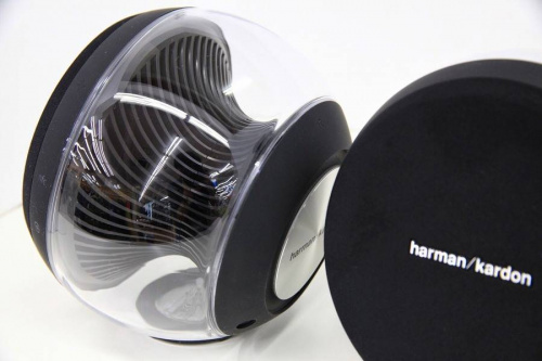 デジタル家電のオーディオ機器
