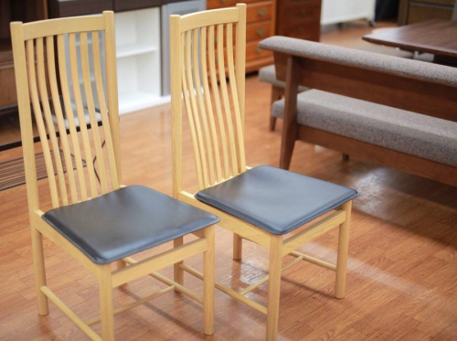 木材のホワイトオーク