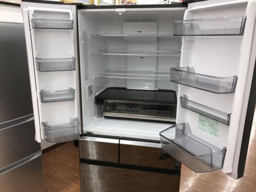 冷蔵庫のパナソニック