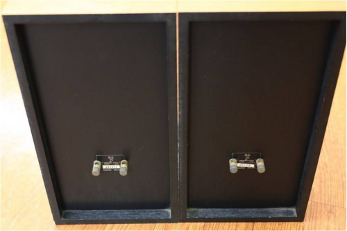 年代物スピーカーのセレッション