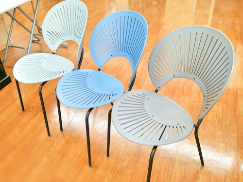 フレデリシアのFREDERICIA