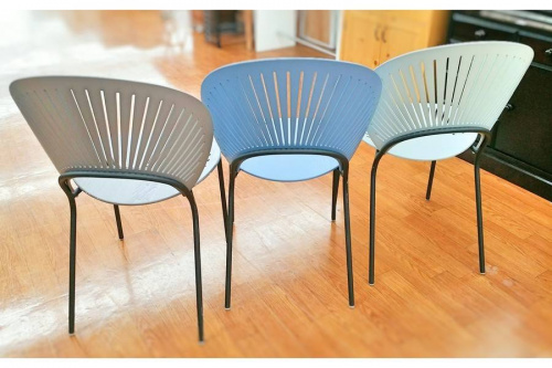 FREDERICIAのTRINIDAD