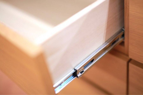 無印家具の北欧インテリア