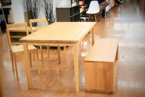 家具・インテリアのダイニングセット