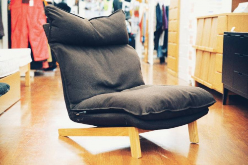 特選家具の無印良品