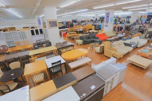 コスパ◎家具のナチュラル系家具