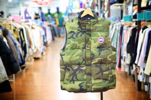 メンズファッションのジャケット