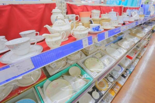 ルクルーゼのオーブンウェア