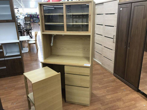 特選家具の無印良品