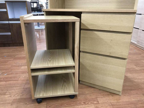 無印良品のコスパ家具