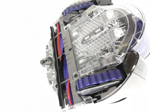 ロボットクリーナーのダイソン