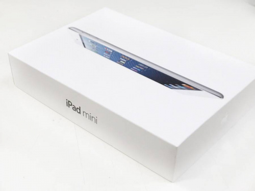 iPad