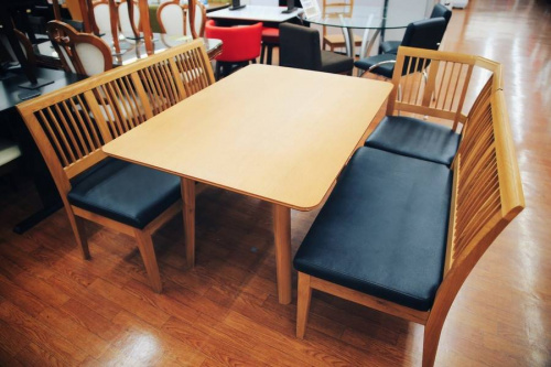 家具・インテリアのダイニングセット
